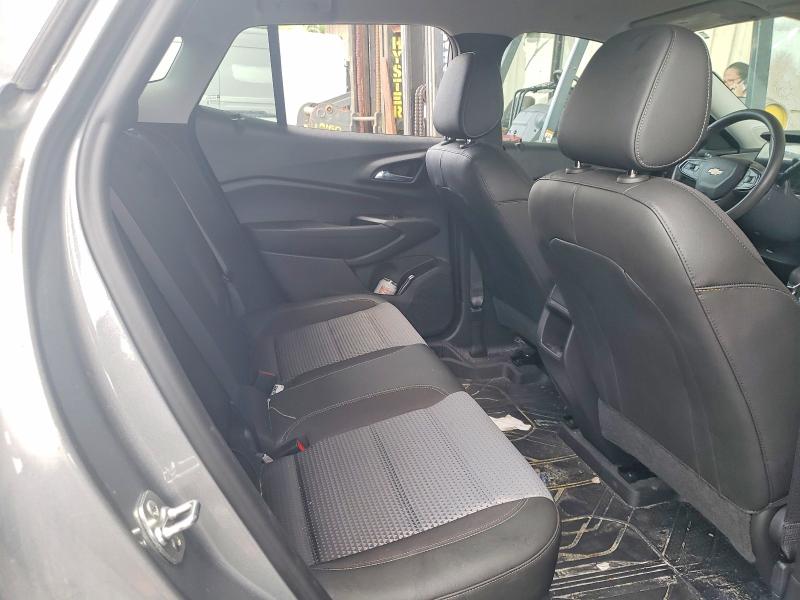 2024 Chevrolet Trax მანქანა იყიდება აუქციონზე, vin: KL77LHE26RC184738, აუქციონის ნომერი: 49219156