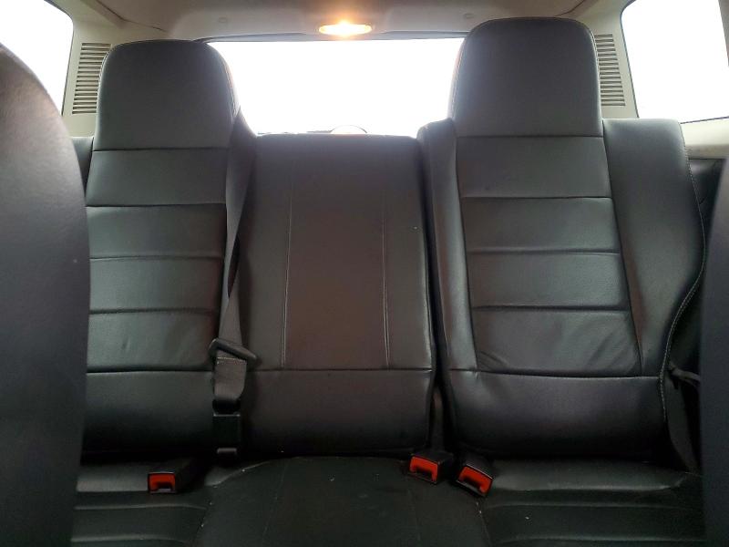 2015 Jeep Patriot მანქანა იყიდება აუქციონზე, vin: 1C4NJPFA9FD157782, აუქციონის ნომერი: 48992496