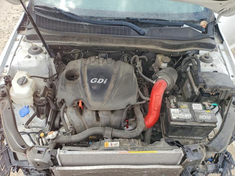 51414326 :رقم المزاد ، 5XXGR4A75FG372027 vin ، 2015 Kia Optima مزاد بيع
