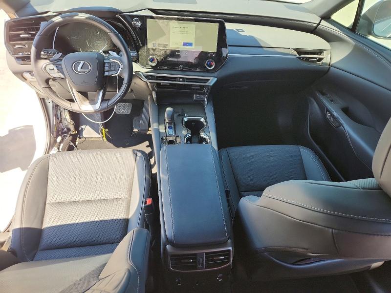 Продажа на аукционе авто 2025 Lexus Rx 350, vin: JTJCHMAA6S2033979, номер лота: 48586496