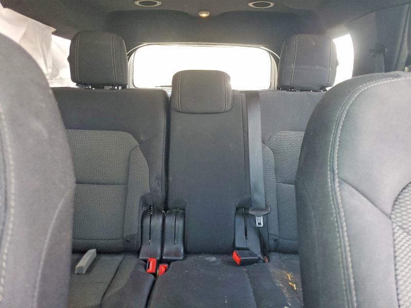 Aukcja sprzedaży 2018 Ford Explorer, vin: 1FM5K8D87JGC79952, numer aukcji: 49454176