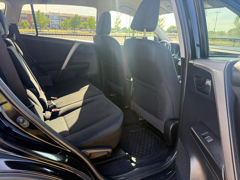 Aukcja sprzedaży 2018 Toyota Rav4, vin: 2T3ZFREV7JW467427, numer aukcji: 52084486