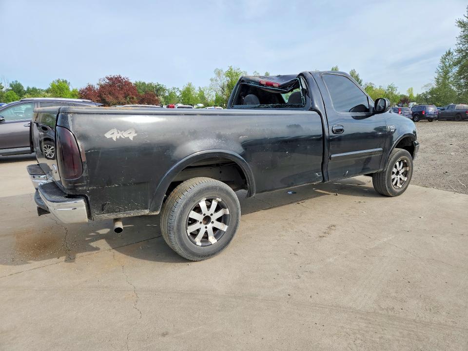 Продажа на аукционе авто 1999 Ford F150, vin: 1FTRF18W6XNB74740, номер лота: 51879966