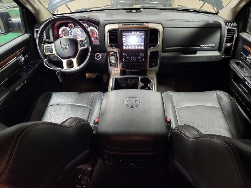 Продажа на аукционе авто 2014 Ram 1500, vin: 1C6RR7NM0ES402167, номер лота: 51252366