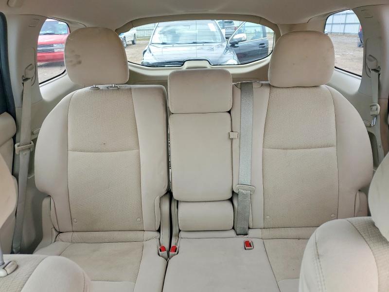 Продажа на аукционе авто 2014 Nissan Pathfinder, vin: 5N1AR2MMXEC734312, номер лота: 49140836