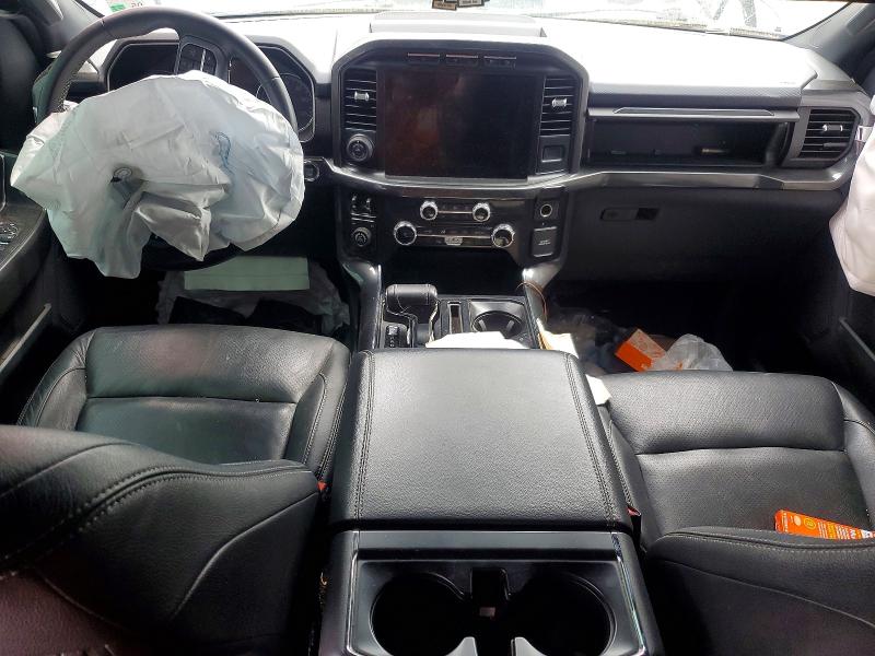 Aukcja sprzedaży 2023 Ford F150, vin: 1FTFW1E5XPKD65710, numer aukcji: 48400206