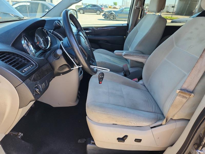 Aukcja sprzedaży 2012 Dodge Grand Caravan, vin: 2C4RDGCG7CR274481, numer aukcji: 49750856