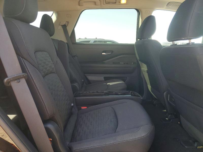 Aukcja sprzedaży 2022 Nissan Pathfinder, vin: 5N1DR3BB0NC217377, numer aukcji: 49962686