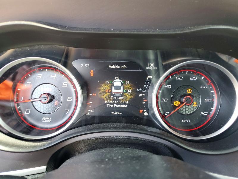 Aukcja sprzedaży 2022 Dodge Charger, vin: 2C3CDXBG8NH250369, numer aukcji: 48630626