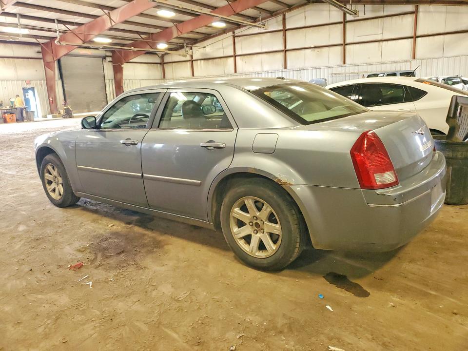 51335026 :رقم المزاد ، 2C3KA53G26H383749 vin ، 2006 Chrysler 300 مزاد بيع