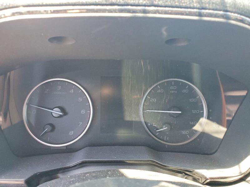 Продаж на аукціоні авто 2024 Subaru Legacy, vin: 4S3BWAB62R3025301, номер лоту: 50345346