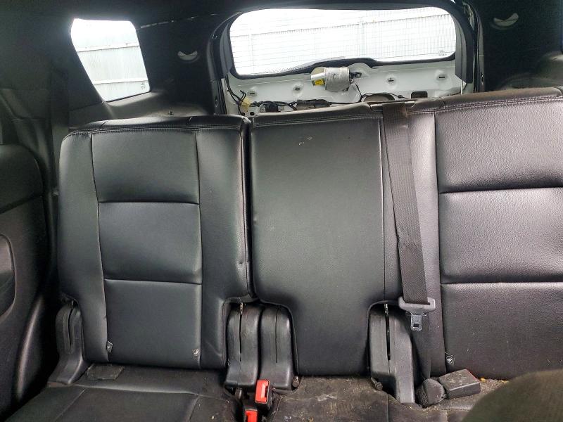 Aukcja sprzedaży 2016 Ford Explorer, vin: 1FM5K8AR8GGA78101, numer aukcji: 52066106