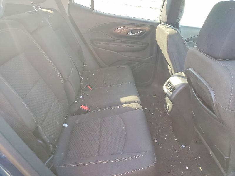 50747556 :رقم المزاد ، 3GKALMEV1KL331851 vin ، 2019 Gmc Terrain مزاد بيع