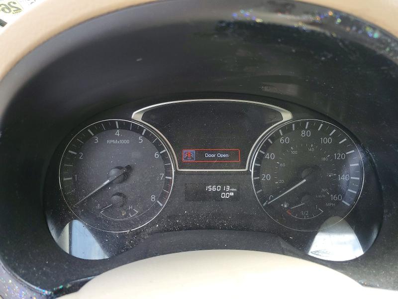 2014 Nissan Altima მანქანა იყიდება აუქციონზე, vin: 1N4AL3AP3EN330661, აუქციონის ნომერი: 48513206