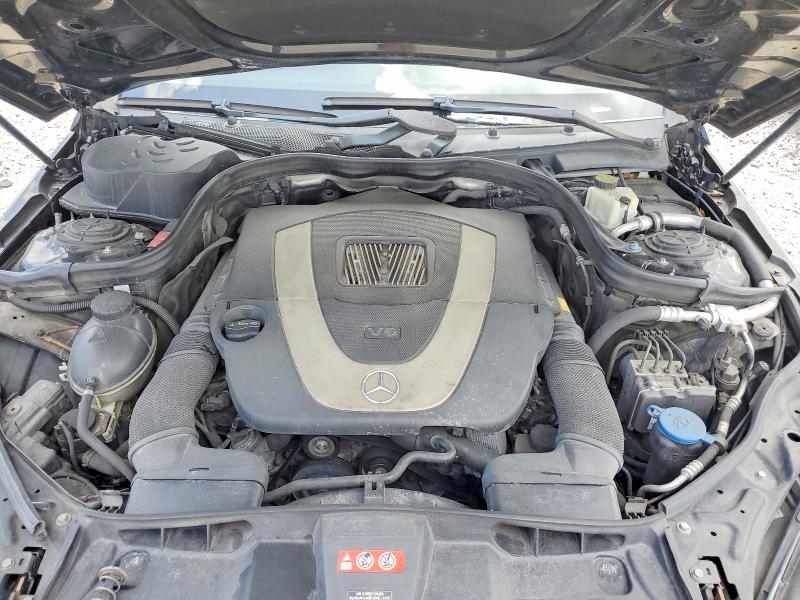 Продажа на аукционе авто 2011 Mercedes-benz E, vin: WDDHF5GB5BA372748, номер лота: 50487086