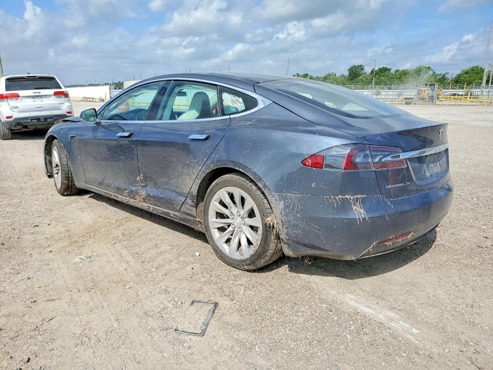 Aukcja sprzedaży 2019 Tesla Model S, vin: 5YJSA1E24KF305589, numer aukcji: 49309366