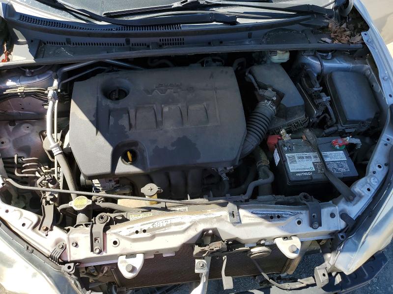 Продажа на аукционе авто 2015 Toyota Corolla, vin: 2T1BURHE1FC437523, номер лота: 49120076