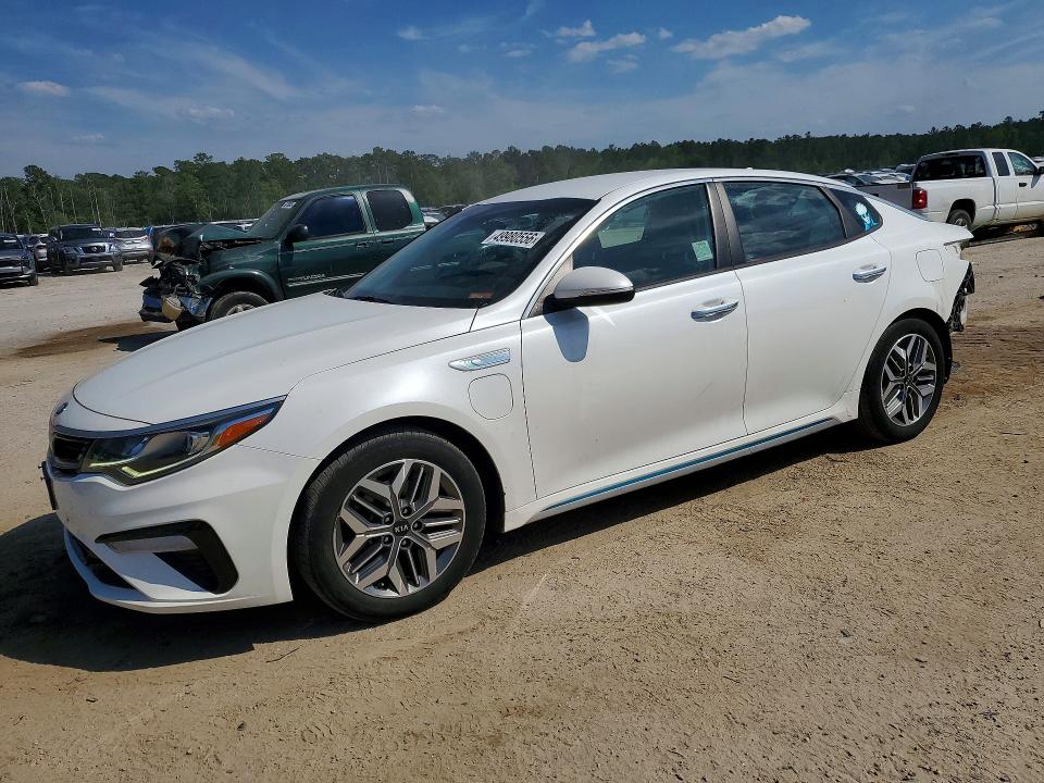 Aukcja sprzedaży 2020 Kia Optima, vin: KNAGV4LD6L5036625, numer aukcji: 49980556