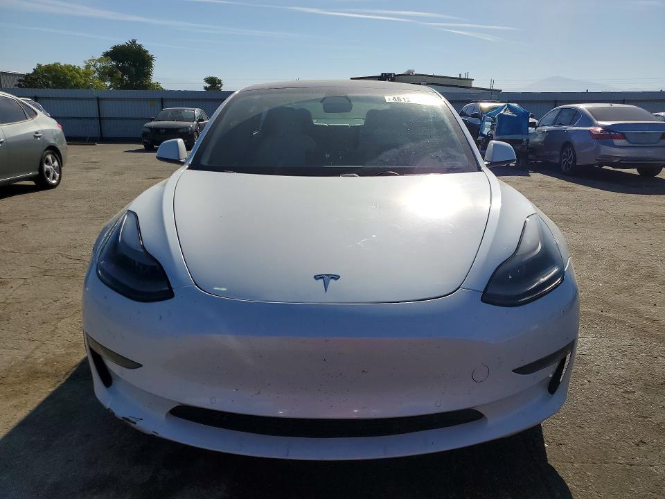 Aukcja sprzedaży 2021 Tesla Model 3, vin: 5YJ3E1EA9MF938818, numer aukcji: 48123376