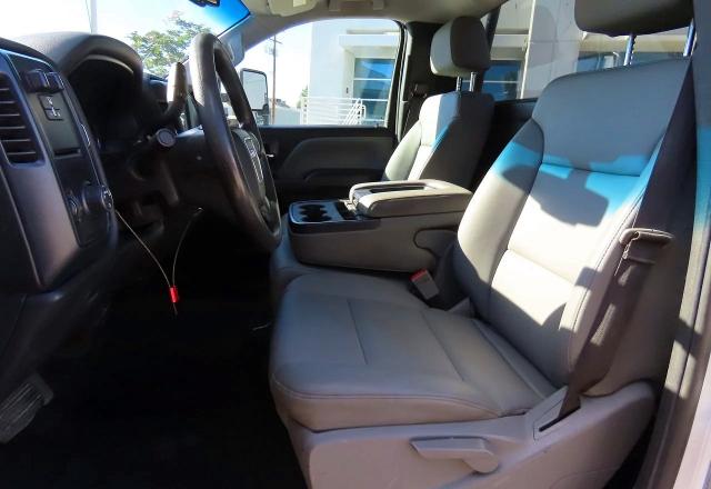Продажа на аукционе авто 2018 Gmc Sierra, vin: 1GT31VCG1JZ344935, номер лота: 51204096