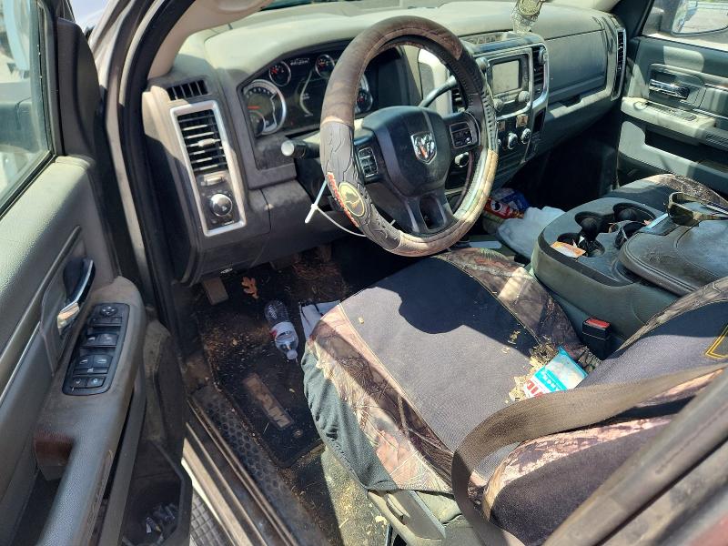 Продаж на аукціоні авто 2013 Ram 1500, vin: 1C6RR7GTXDS694798, номер лоту: 49565626