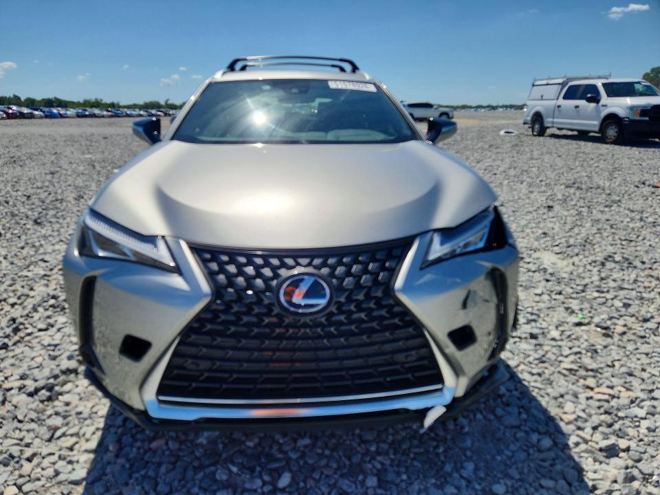 Aukcja sprzedaży 2020 Lexus Ux, vin: JTHP9JBH9L2024804, numer aukcji: 51578926