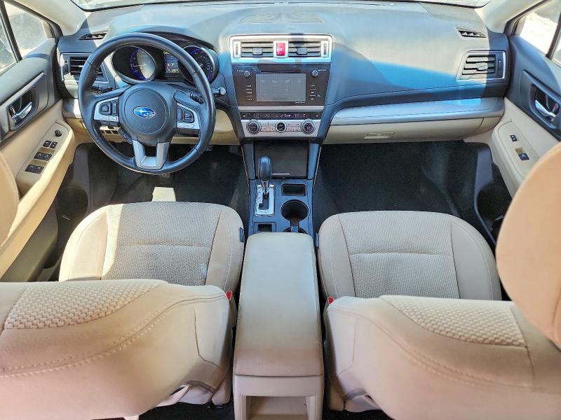 Aukcja sprzedaży 2017 Subaru Outback, vin: 4S4BSACCXH3225661, numer aukcji: 51547316