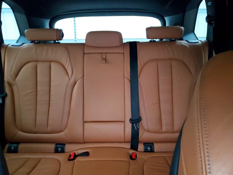 Aukcja sprzedaży 2019 Bmw X5, vin: 5UXCR6C57KLK88645, numer aukcji: 49279826