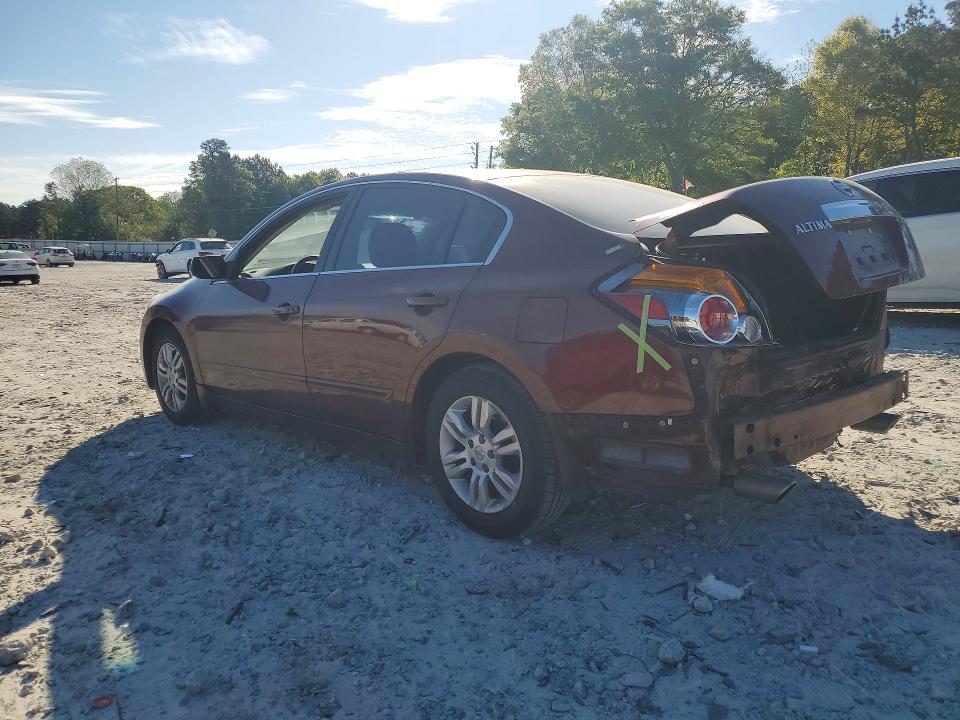 Aukcja sprzedaży 2011 Nissan Altima, vin: 1N4AL2APXBC171879, numer aukcji: 49148416