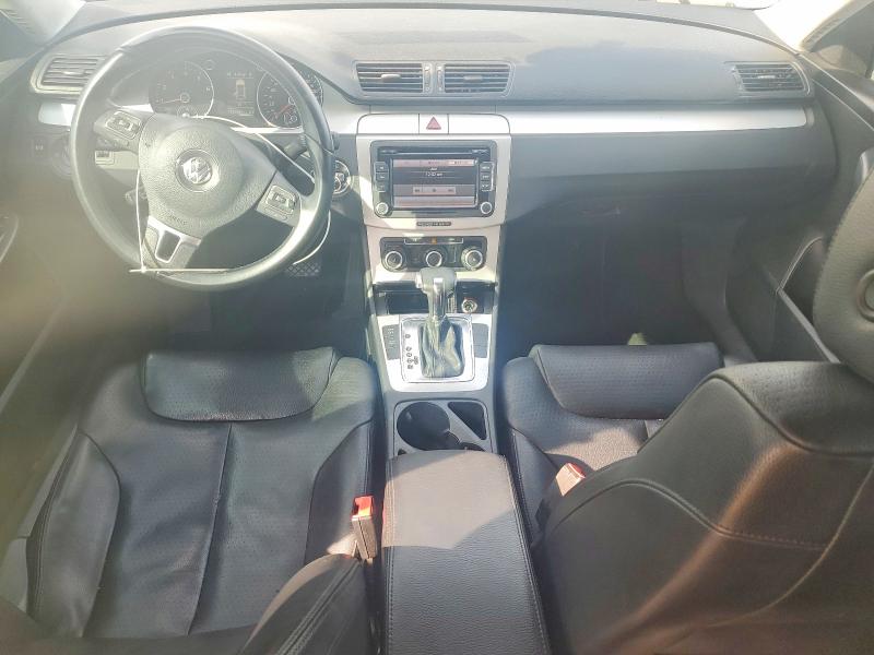 Aukcja sprzedaży 2010 Volkswagen Passat, vin: WVWJK7AN5AE139790, numer aukcji: 49860536