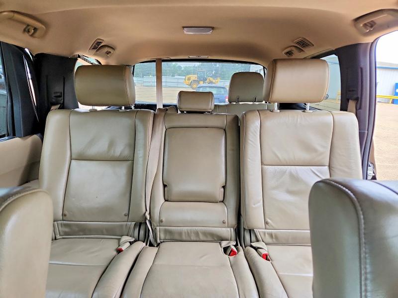 Aukcja sprzedaży 2014 Toyota Sequoia, vin: 5TDKY5G1XES051975, numer aukcji: 51564626