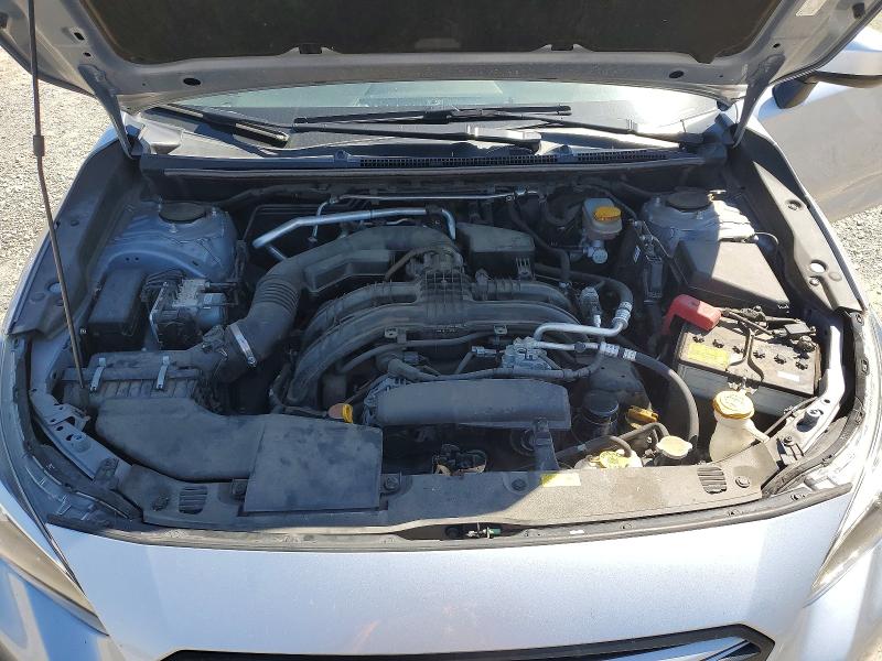 Продаж на аукціоні авто 2021 Subaru Crosstrek, vin: JF2GTAPC6M8283136, номер лоту: 50716476