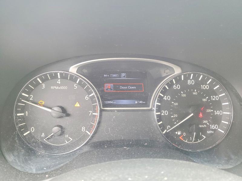 Aukcja sprzedaży 2017 Nissan Pathfinder, vin: 5N1DR2MM7HC652944, numer aukcji: 50348636