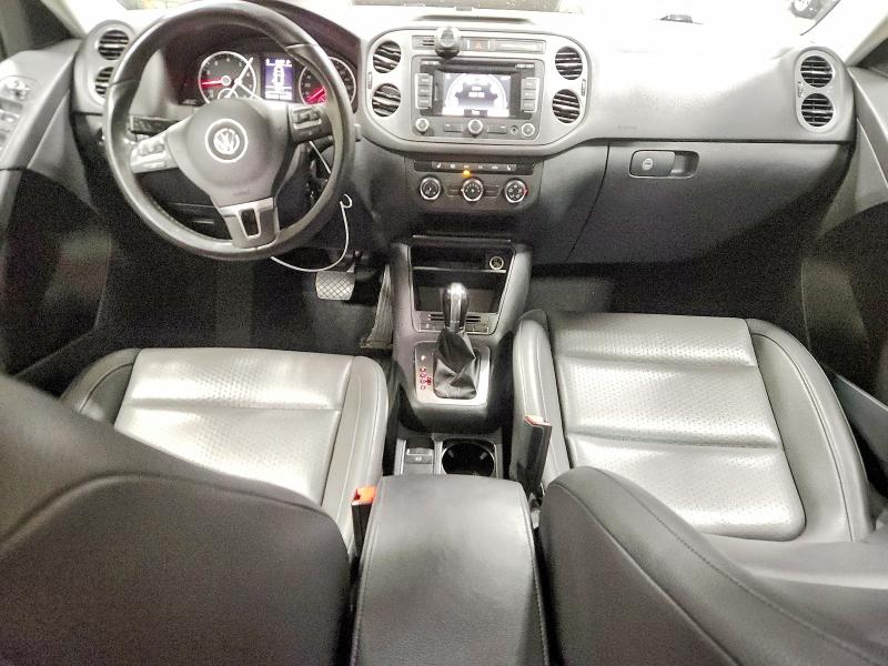 Aukcja sprzedaży 2013 Volkswagen Tiguan, vin: WVGAV7AX3DW545943, numer aukcji: 51759006