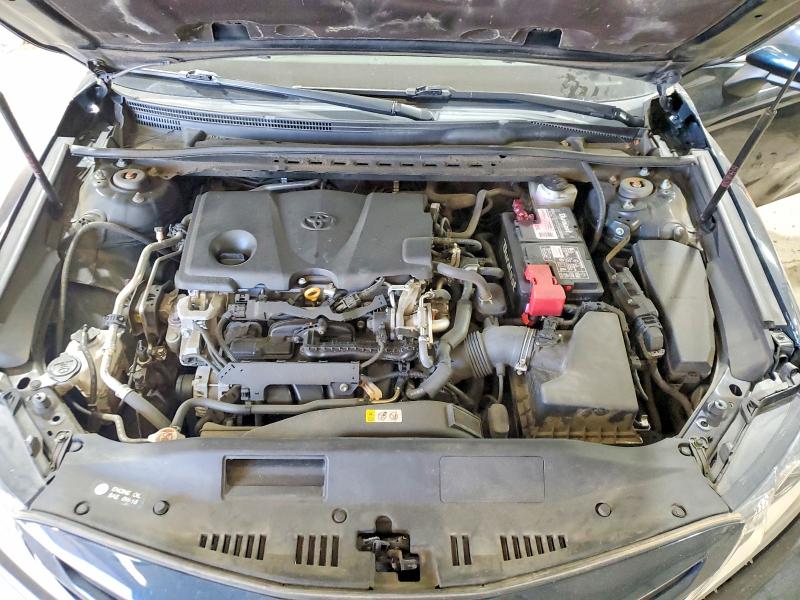 Aukcja sprzedaży 2019 Toyota Camry, vin: 4T1B11HK1KU713448, numer aukcji: 49070546
