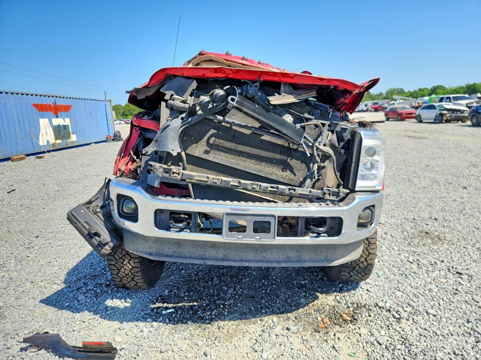 Продаж на аукціоні авто 2013 Ford F250, vin: 1FT7W2BT6DEA37384, номер лоту: 50321046