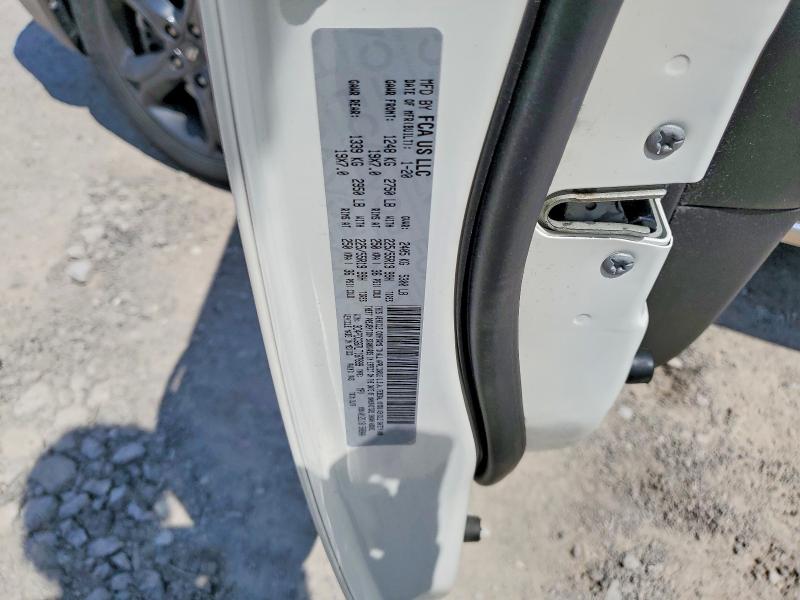 Продажа на аукционе авто 2020 Dodge Journey, vin: 3C4PDCGB7LT187899, номер лота: 50624016