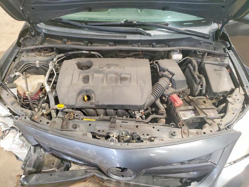 2013 Toyota Corolla მანქანა იყიდება აუქციონზე, vin: 2T1BU4EE3DC956982, აუქციონის ნომერი: 50562566