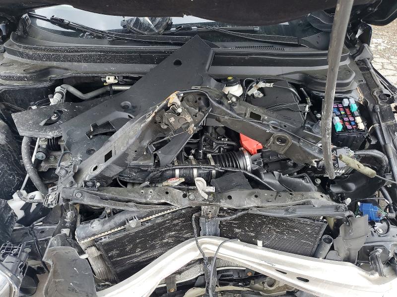 Aukcja sprzedaży 2021 Acura Rdx, vin: 5J8TC2H73ML004129, numer aukcji: 48253576