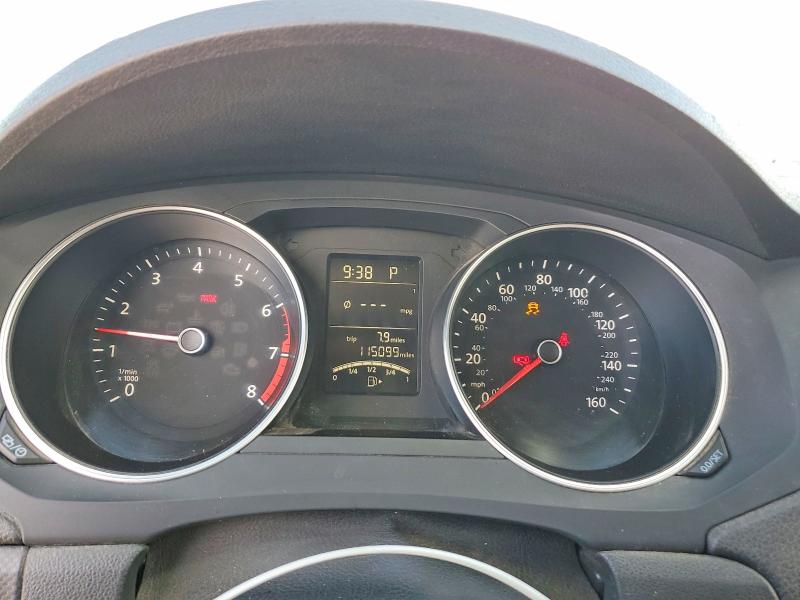 Продаж на аукціоні авто 2016 Volkswagen Jetta, vin: 3VW267AJ6GM332116, номер лоту: 49506516