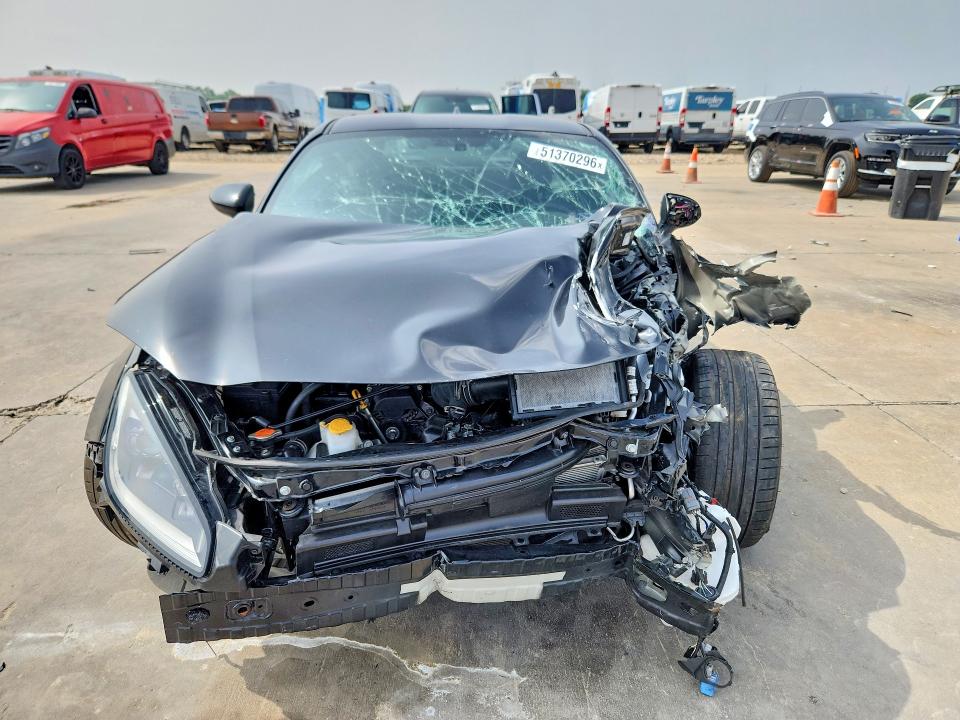 Aukcja sprzedaży 2024 Toyota Gr 86, vin: JF1ZNBE14R8750205, numer aukcji: 51370296