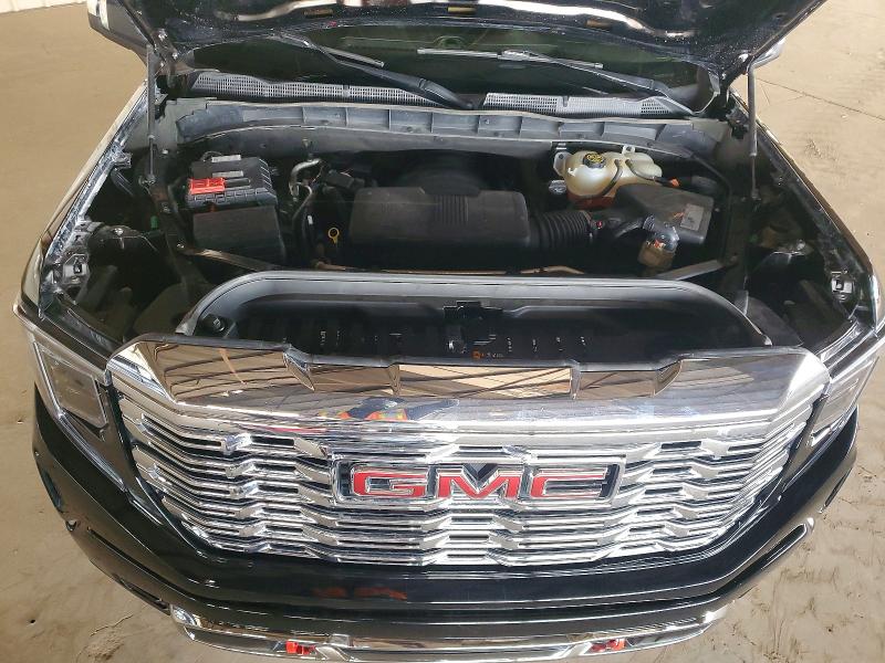 2020 Gmc Sierra მანქანა იყიდება აუქციონზე, vin: 3GTN9AEF2LG248815, აუქციონის ნომერი: 51349116