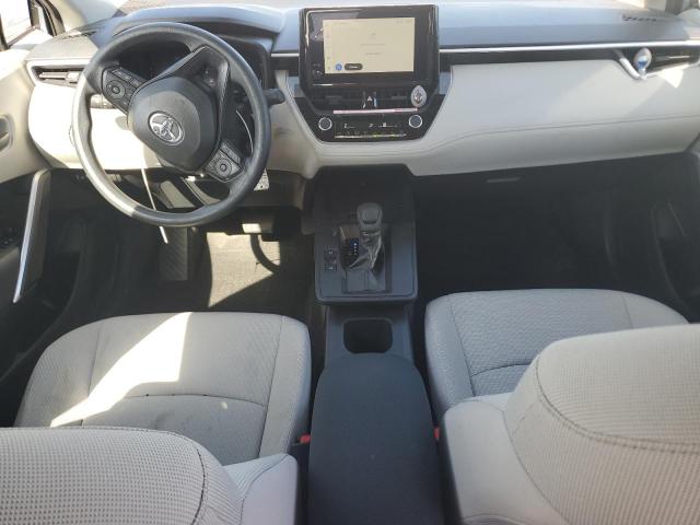 Aukcja sprzedaży 2026 Toyota Corolla Cross, vin: 7MUAAAAG9TV158007, numer aukcji: 50645466