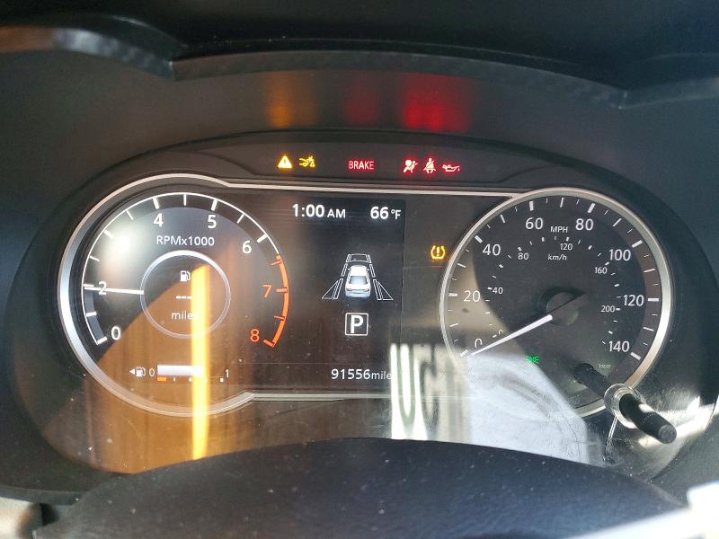 Aukcja sprzedaży 2021 Nissan Versa, vin: 3N1CN8EV1ML868120, numer aukcji: 50936476
