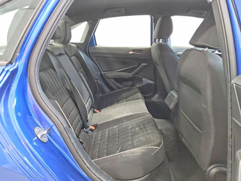 2024 Volkswagen Jetta მანქანა იყიდება აუქციონზე, vin: 3VWBM7BU1RM018505, აუქციონის ნომერი: 50762816