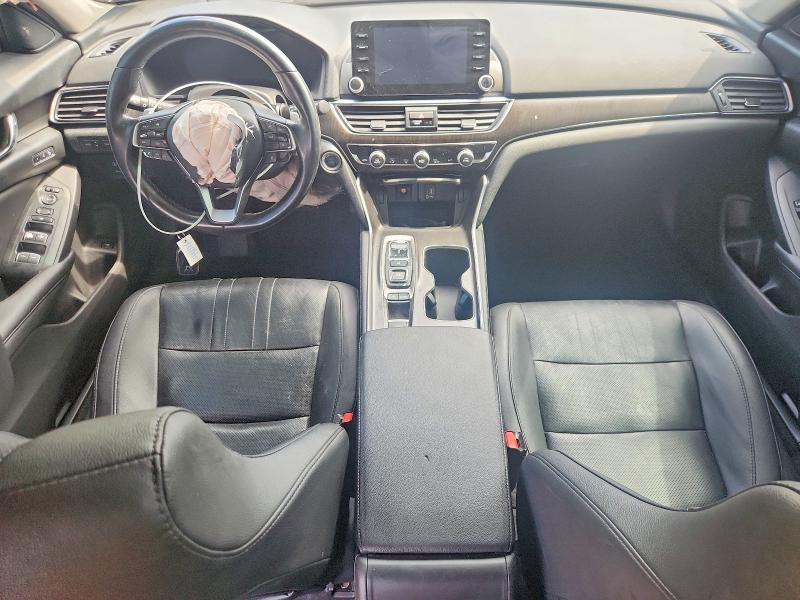 Продажа на аукционе авто 2020 Honda Accord, vin: 1HGCV2F99LA030503, номер лота: 51258456