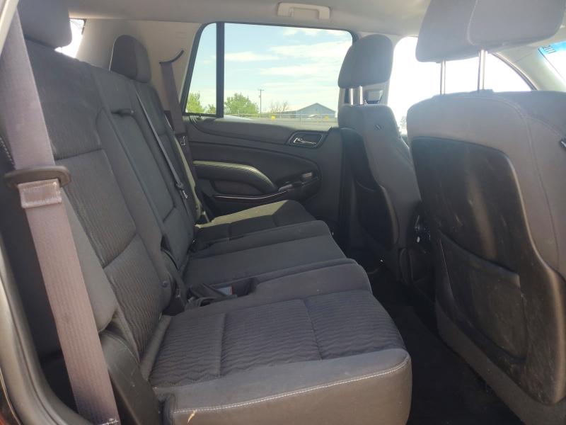 50050036 :رقم المزاد ، 1GKS2AKC8FR249428 vin ، 2015 Gmc Yukon مزاد بيع