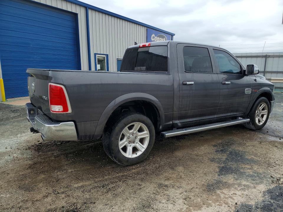 48618726 :رقم المزاد ، 1C6RR7PM6GS224913 vin ، 2016 Ram 1500 مزاد بيع