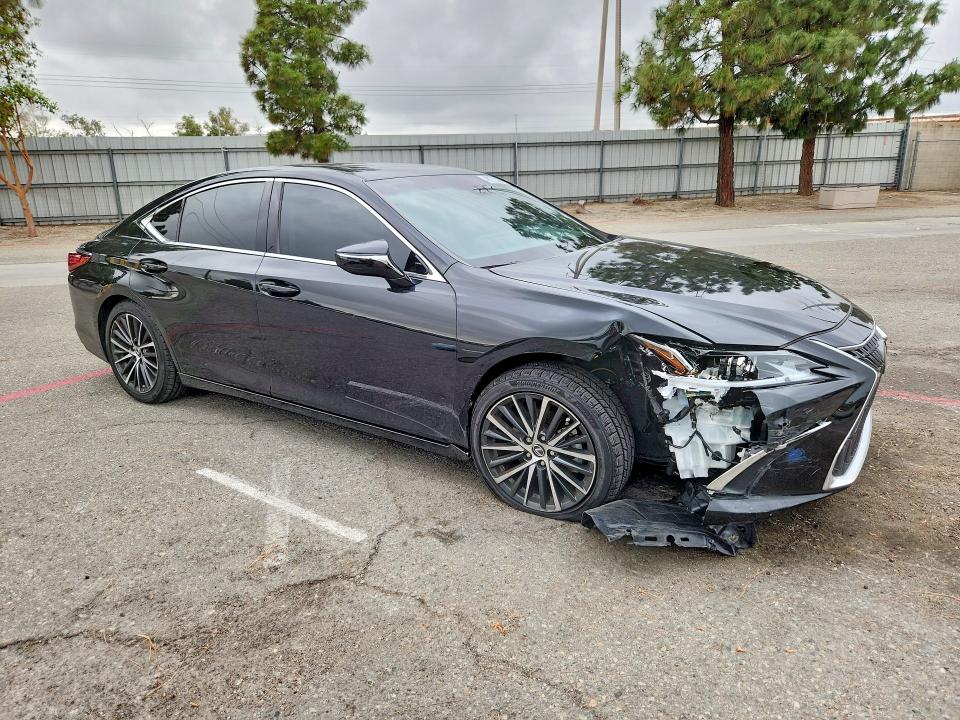 Aukcja sprzedaży 2023 Lexus Es 350, vin: 58ADZ1B17PU145773, numer aukcji: 48272386