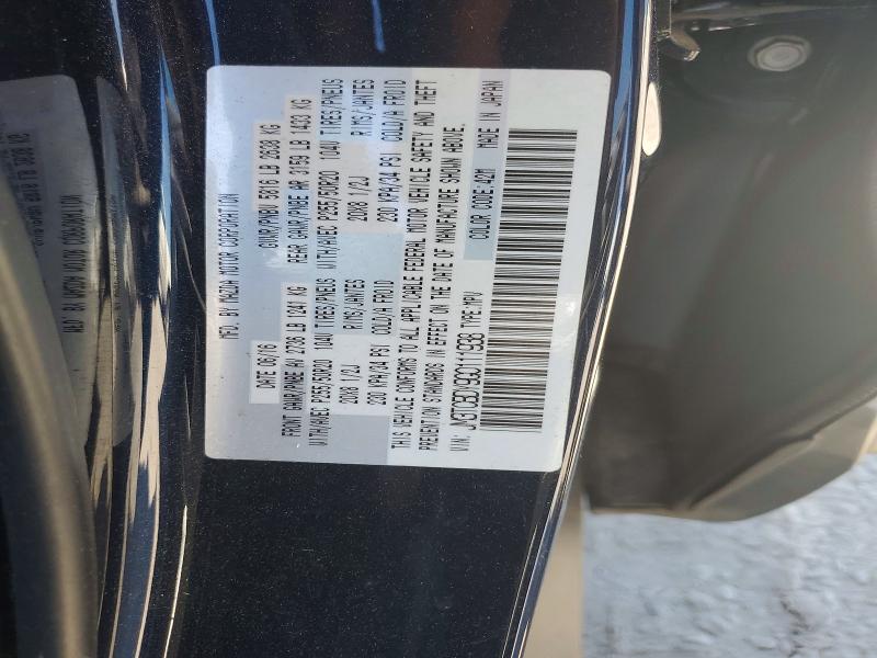 Aukcja sprzedaży 2016 Mazda Cx-9, vin: JM3TCBDY9G0111938, numer aukcji: 50826106
